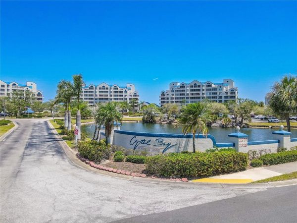 2333 FEATHER SOUND DRIVE , Unit B503, CLEARWATER, FL 33762