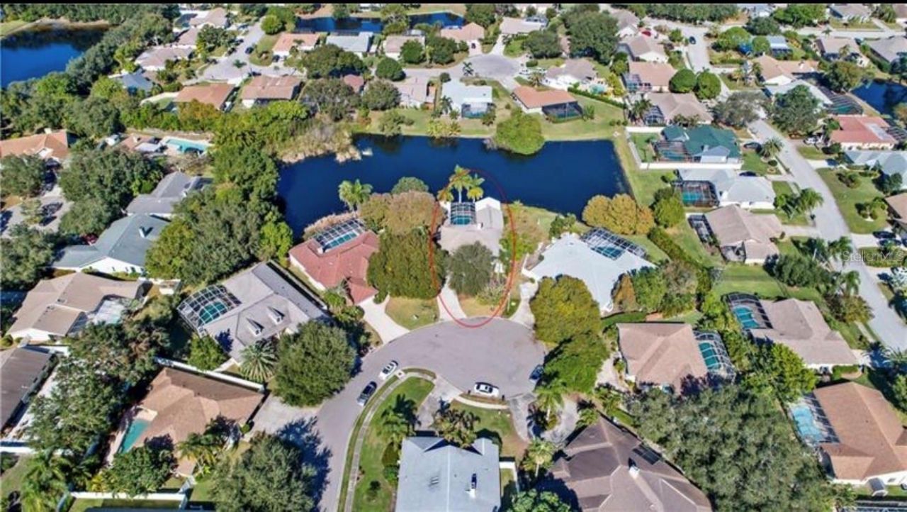 8344 9th Avenue Terrace Nw, Bradenton, FL 34209 Photo