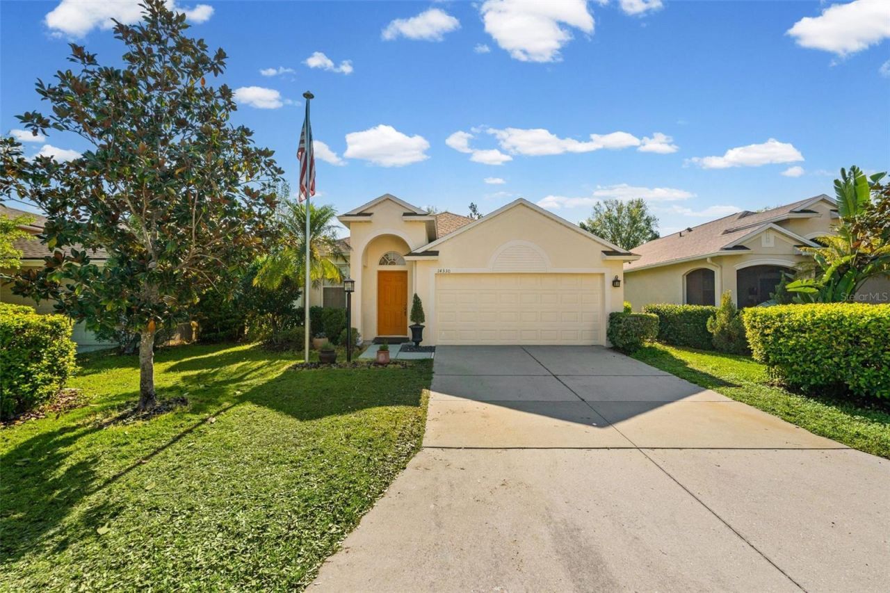 14330 Tree Swallow Way , Lakewood Ranch, FL 34202 Photo