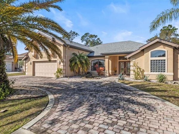 88 COVINGTON LANE , PALM COAST, FL 32137