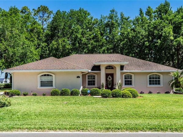 303 9TH STREET NE, FORT MEADE, FL 33841