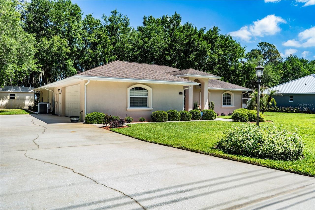 303 9th Street Ne, Fort Meade, FL 33841 Photo