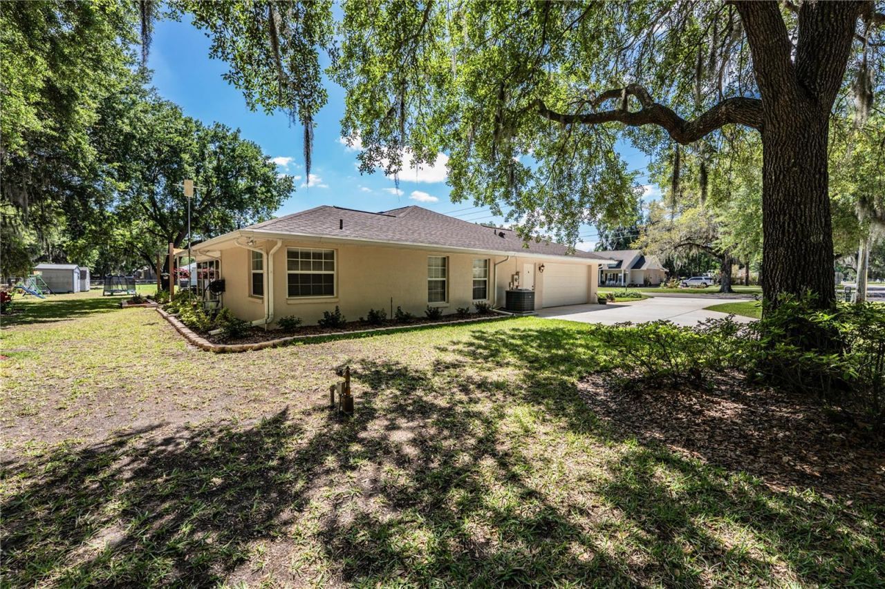 303 9th Street Ne, Fort Meade, FL 33841 Photo