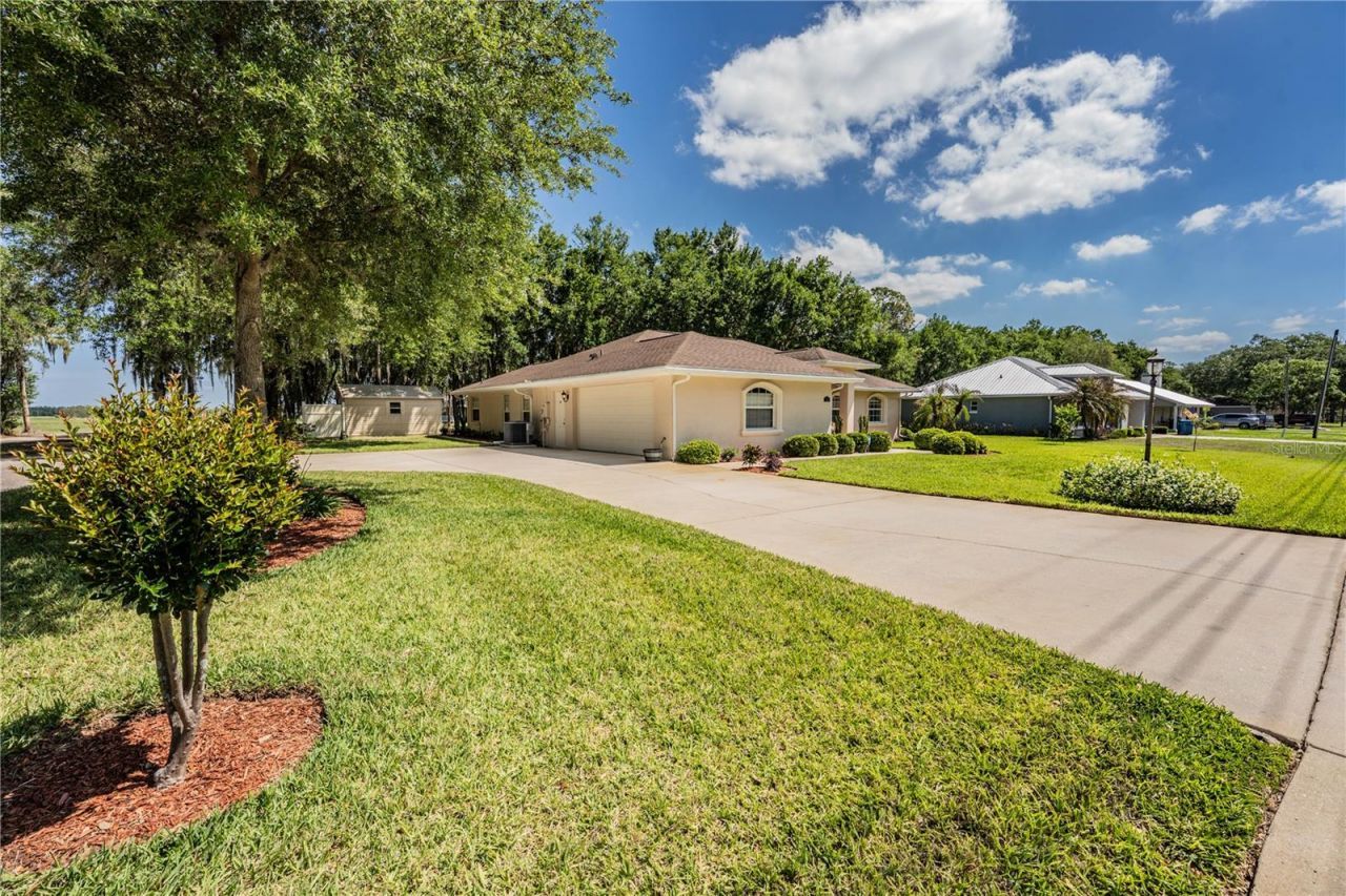 303 9th Street Ne, Fort Meade, FL 33841 Photo