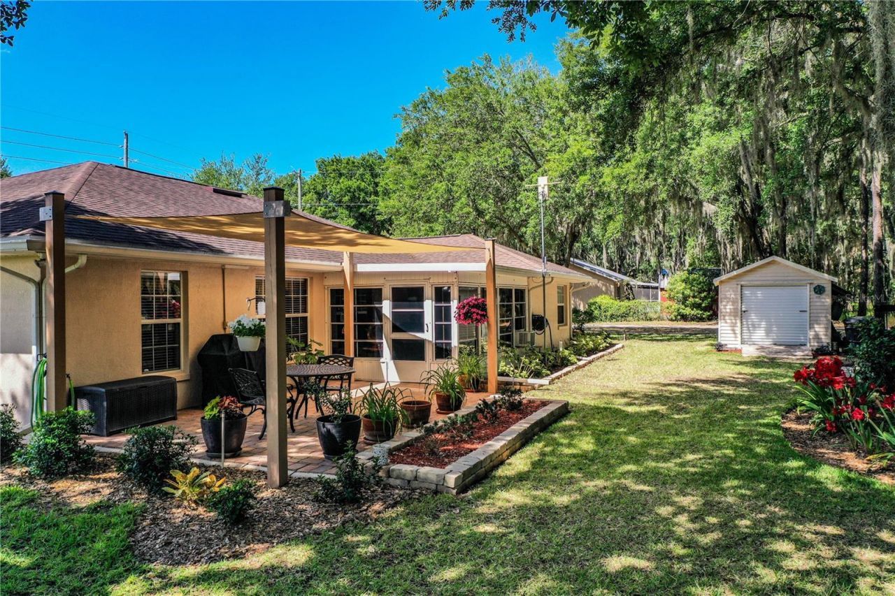 303 9th Street Ne, Fort Meade, FL 33841 Photo
