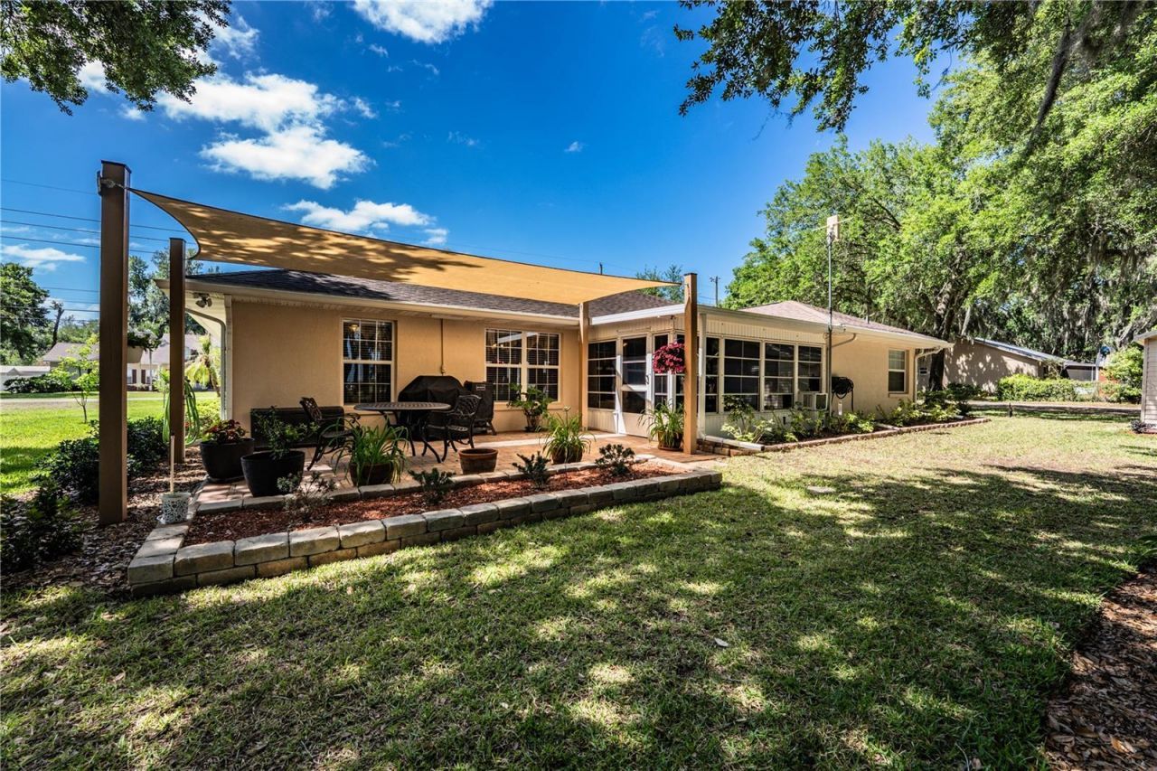 303 9th Street Ne, Fort Meade, FL 33841 Photo