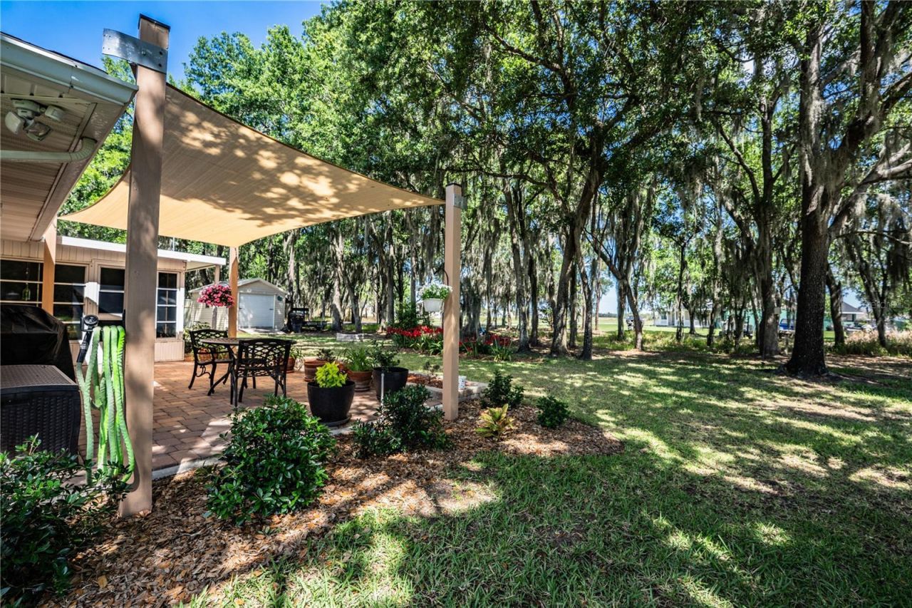 303 9th Street Ne, Fort Meade, FL 33841 Photo
