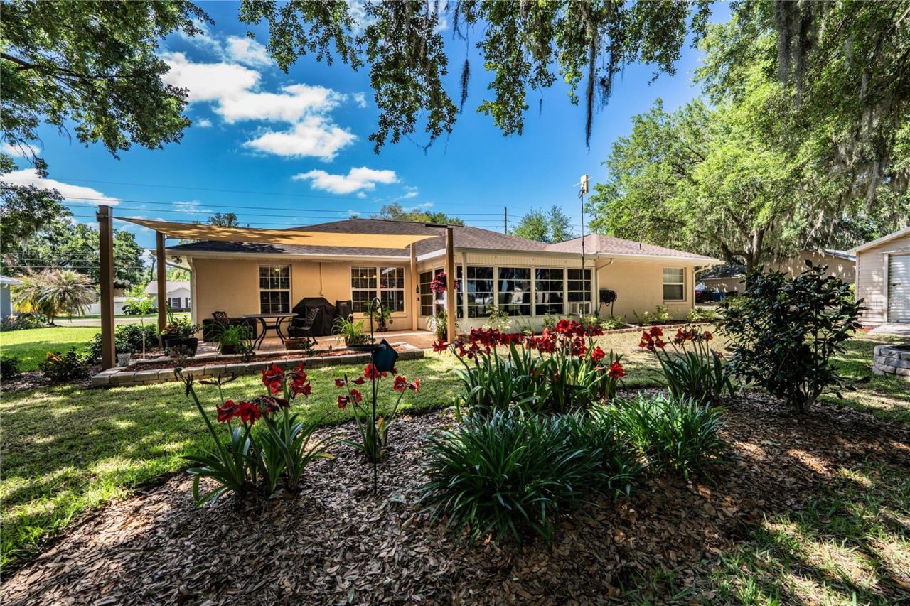 303 9th Street Ne, Fort Meade, FL 33841 Photo