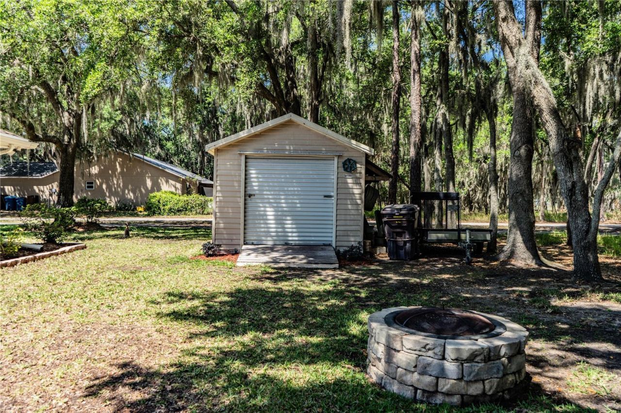 303 9th Street Ne, Fort Meade, FL 33841 Photo