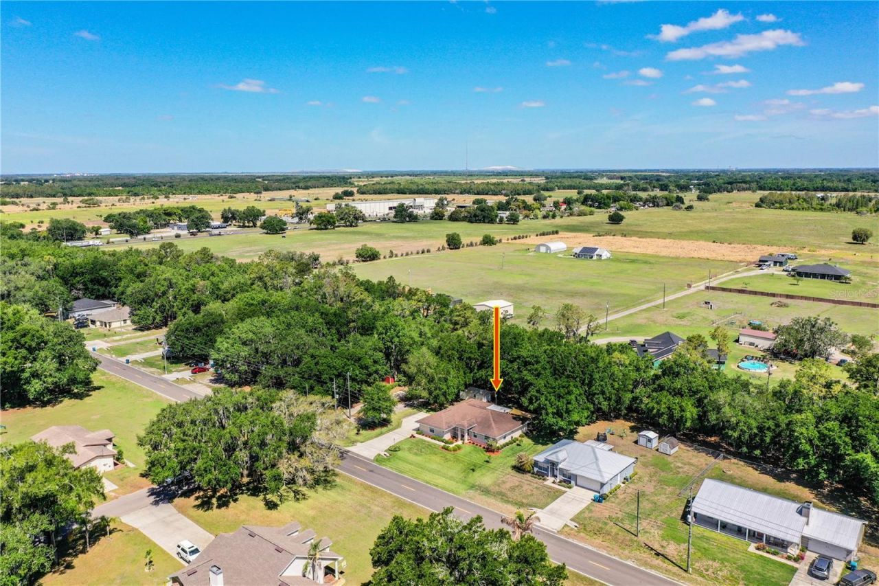 303 9th Street Ne, Fort Meade, FL 33841 Photo