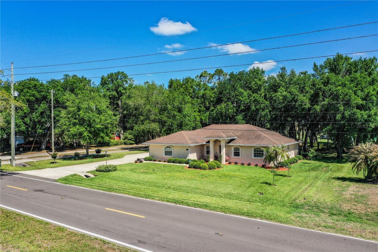303 9th Street Ne, Fort Meade, FL 33841 Photo
