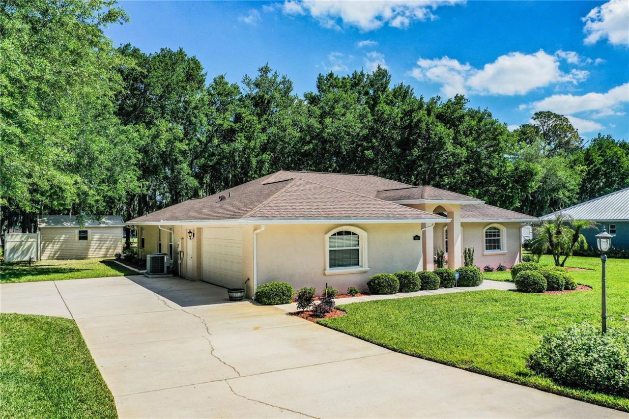 303 9th Street Ne, Fort Meade, FL 33841 Photo