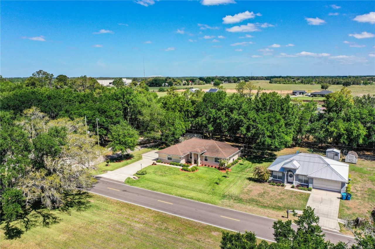 303 9th Street Ne, Fort Meade, FL 33841 Photo