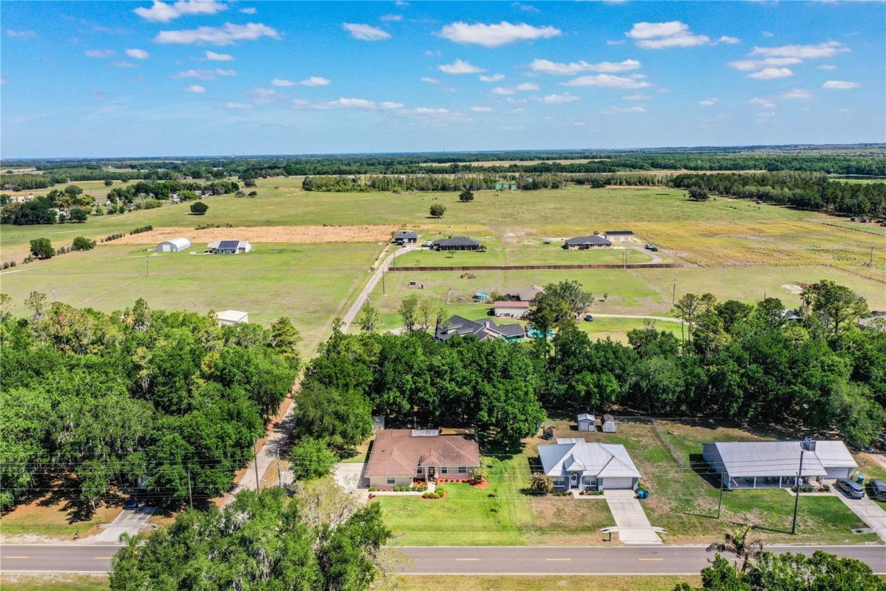 303 9th Street Ne, Fort Meade, FL 33841 Photo