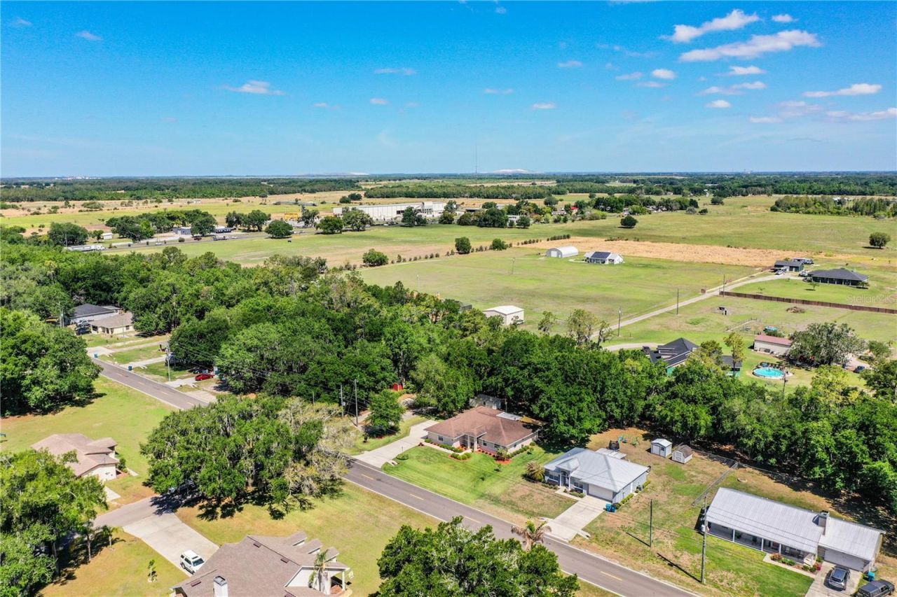 303 9th Street Ne, Fort Meade, FL 33841 Photo