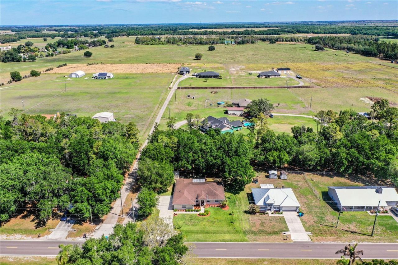 303 9th Street Ne, Fort Meade, FL 33841 Photo
