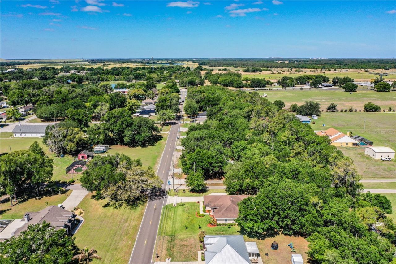 303 9th Street Ne, Fort Meade, FL 33841 Photo