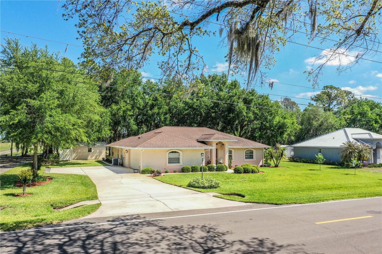 303 9th Street Ne, Fort Meade, FL 33841 Photo