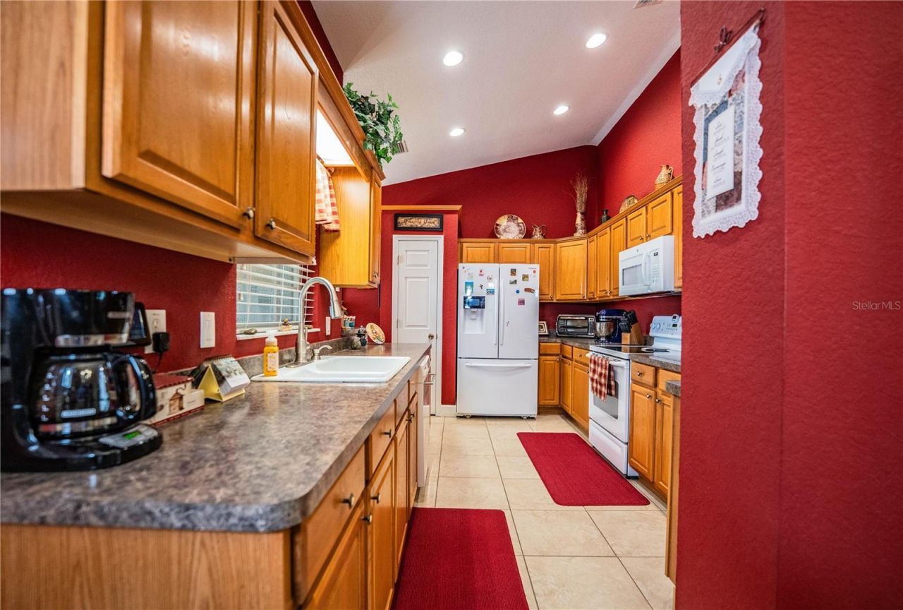 303 9th Street Ne, Fort Meade, FL 33841 Photo