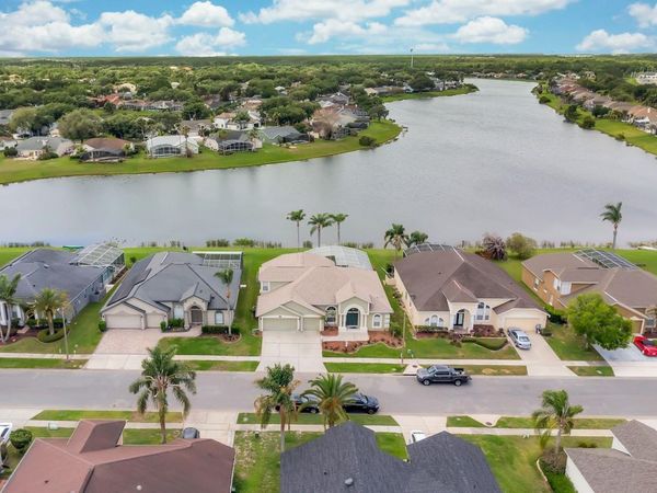 3846 BROOKMYRA DRIVE , ORLANDO, FL 32837