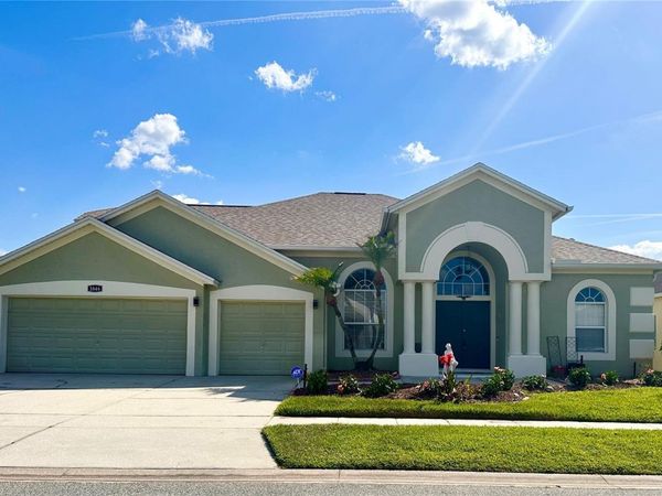 3846 BROOKMYRA DRIVE , ORLANDO, FL 32837
