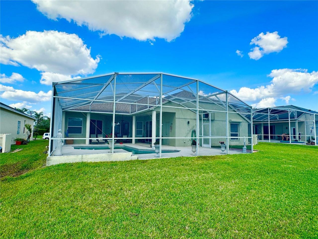 3846 Brookmyra Drive , Orlando, FL 32837 Photo