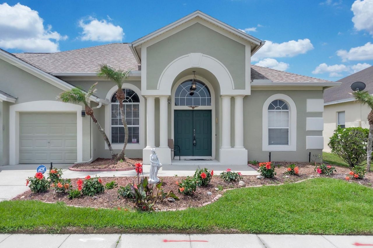 3846 Brookmyra Drive , Orlando, FL 32837 Photo