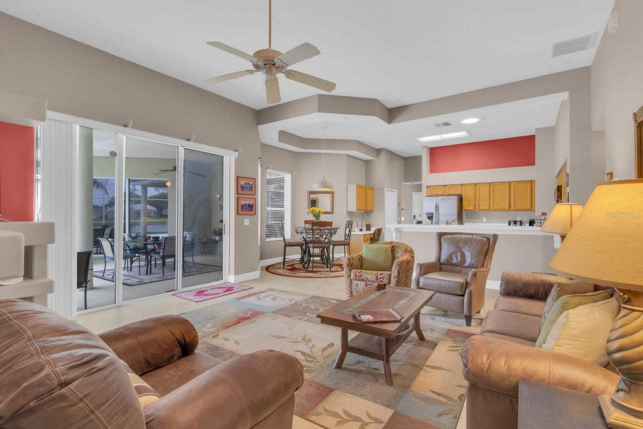 3846 Brookmyra Drive , Orlando, FL 32837 Photo