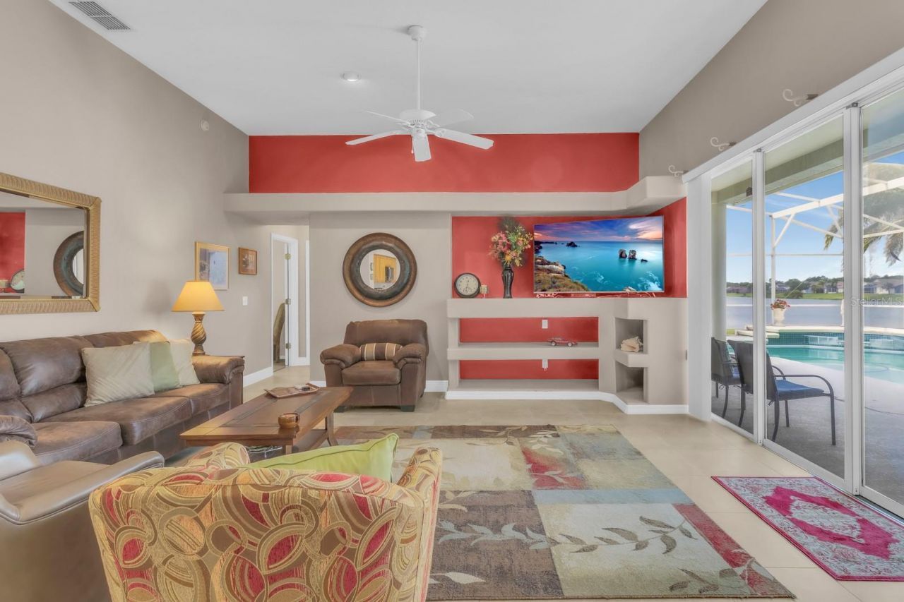 3846 Brookmyra Drive , Orlando, FL 32837 Photo