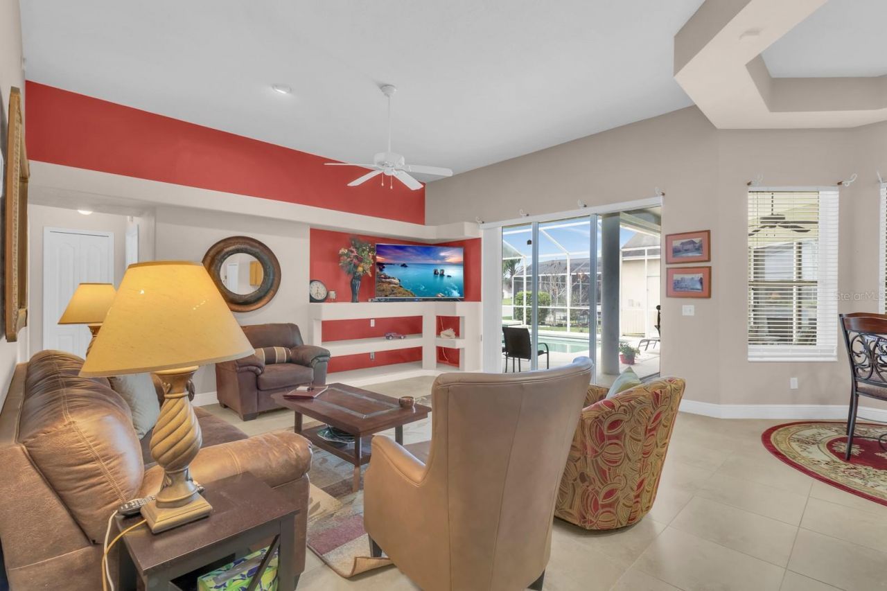 3846 Brookmyra Drive , Orlando, FL 32837 Photo