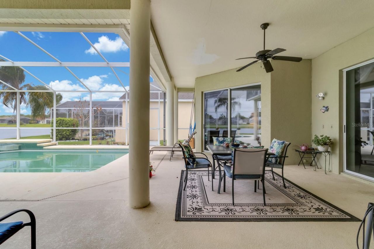 3846 Brookmyra Drive , Orlando, FL 32837 Photo