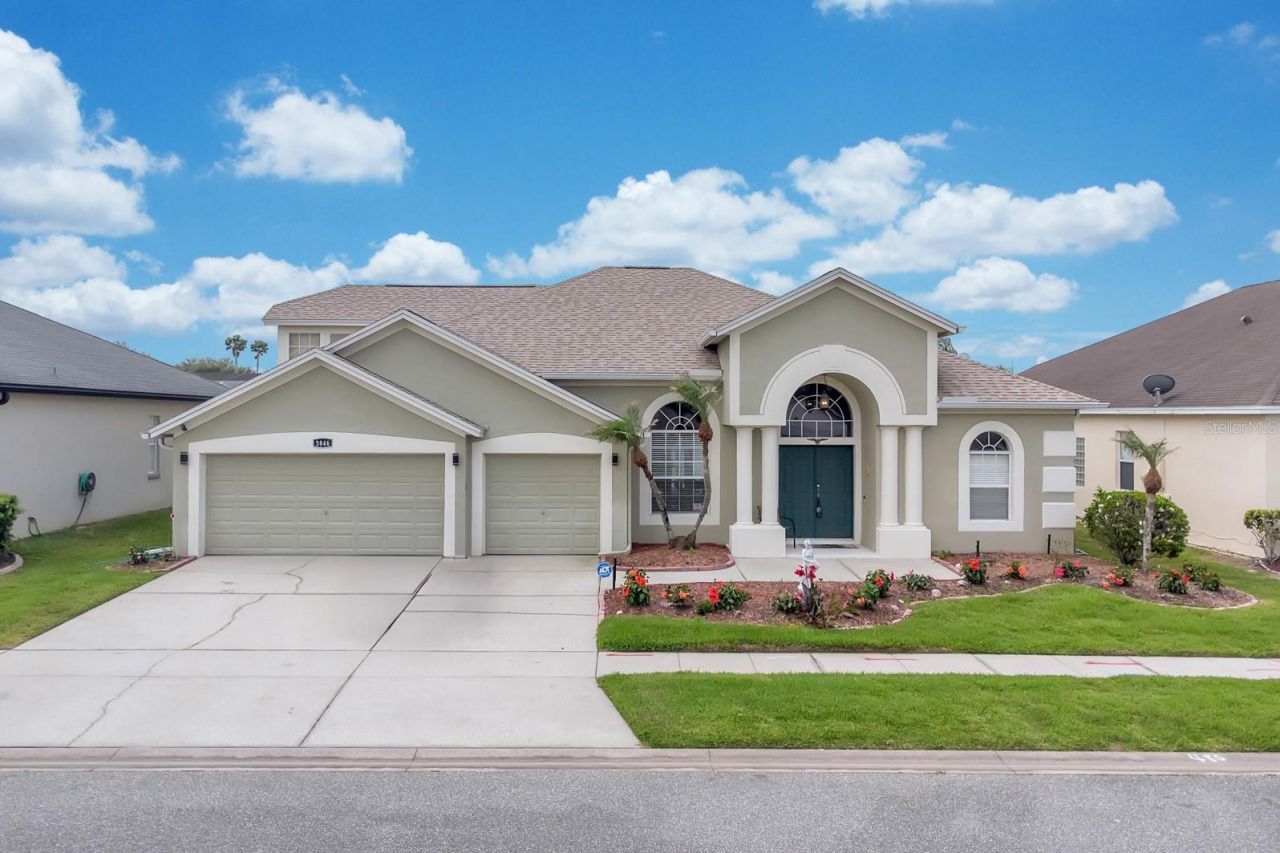 3846 Brookmyra Drive , Orlando, FL 32837 Photo