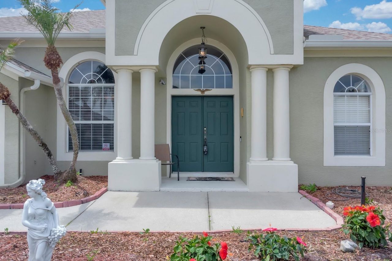 3846 Brookmyra Drive , Orlando, FL 32837 Photo