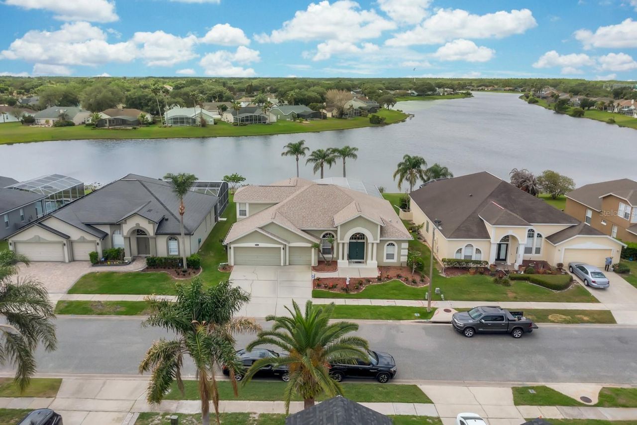 3846 Brookmyra Drive , Orlando, FL 32837 Photo