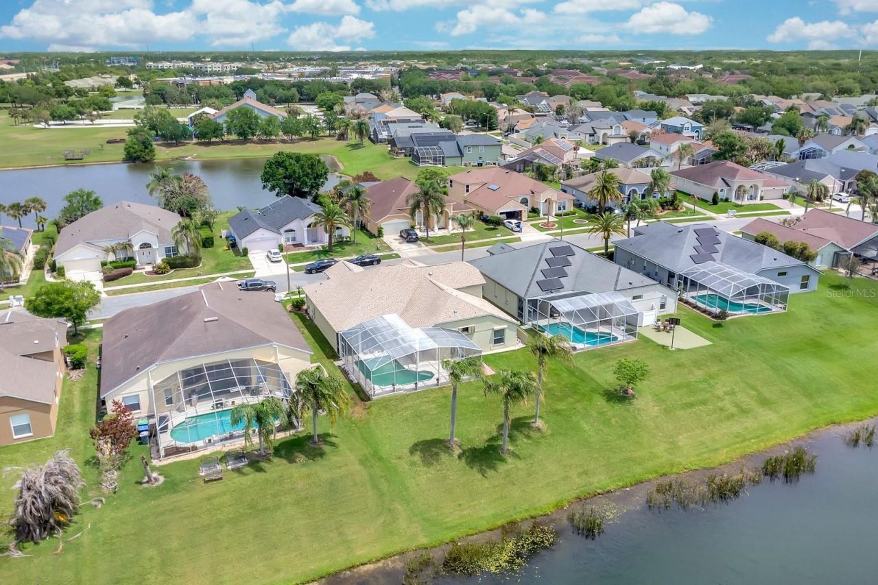 3846 Brookmyra Drive , Orlando, FL 32837 Photo