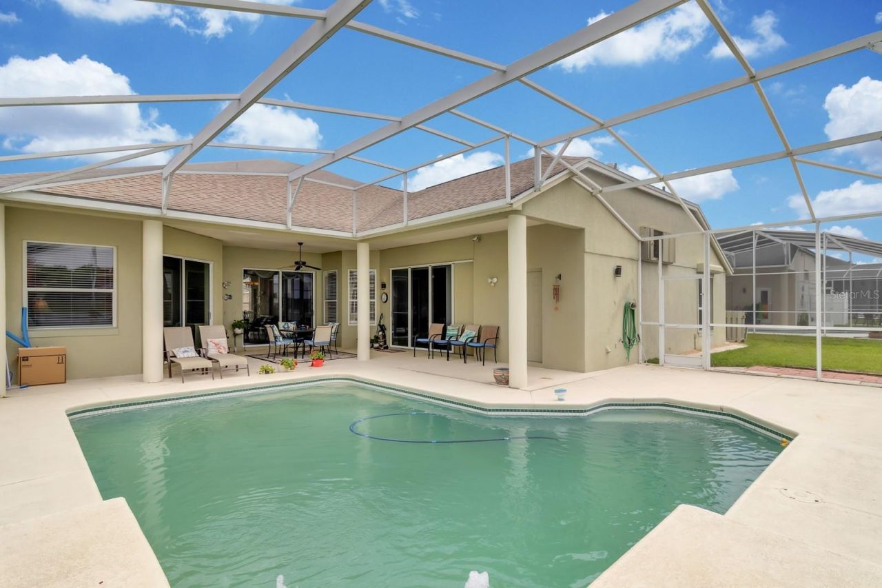 3846 Brookmyra Drive , Orlando, FL 32837 Photo