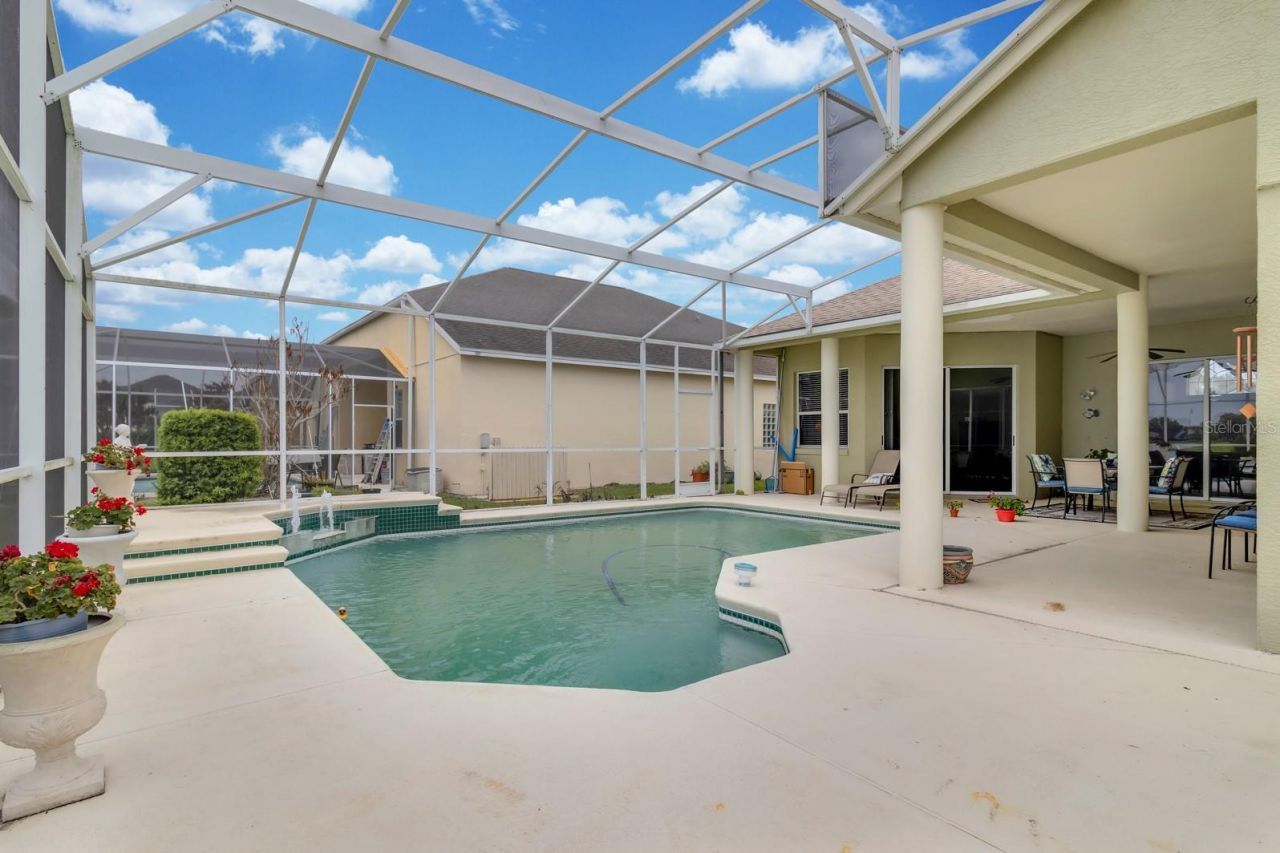 3846 Brookmyra Drive , Orlando, FL 32837 Photo