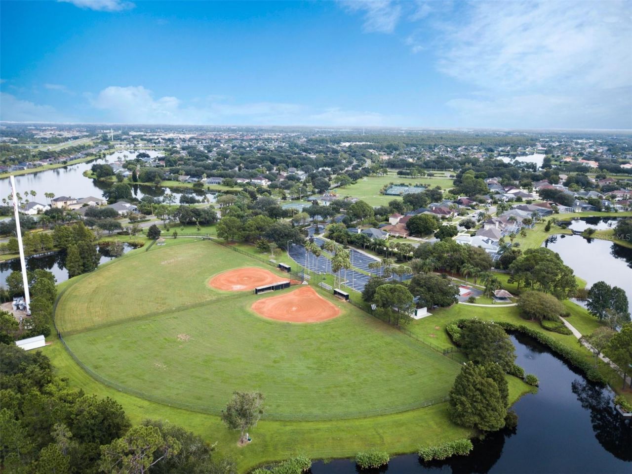 3846 Brookmyra Drive , Orlando, FL 32837 Photo