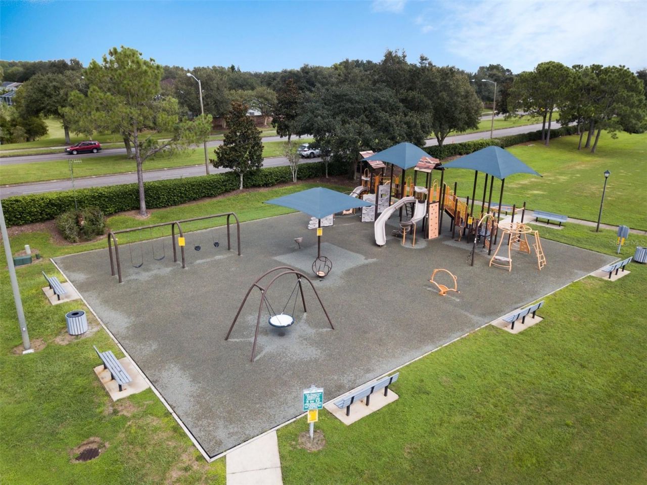 3846 Brookmyra Drive , Orlando, FL 32837 Photo