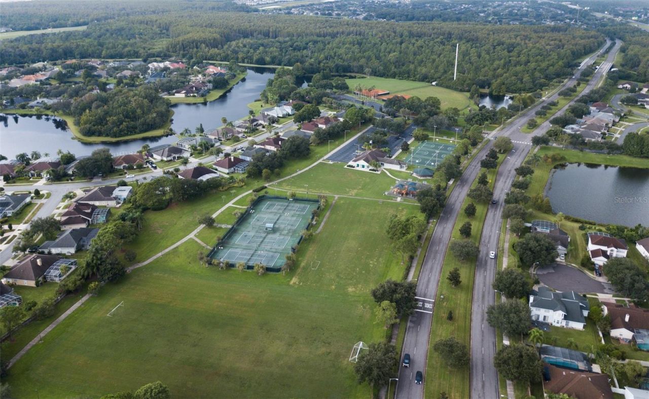 3846 Brookmyra Drive , Orlando, FL 32837 Photo