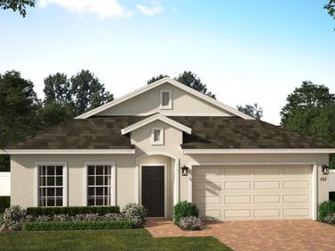 27429 BLACK KITE AVENUE , HOWEY IN THE HILLS, FL 34737