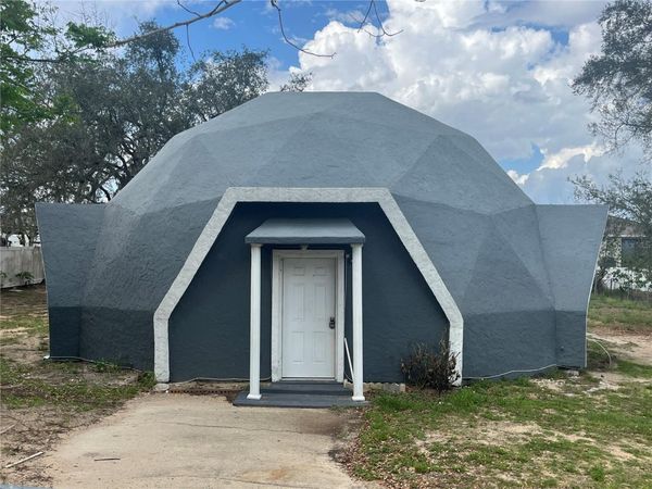 1108 RHODES ROAD N, HAINES CITY, FL 33844