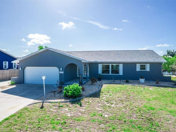 910 EAGLE LANE, APOLLO BEACH, FL 33572