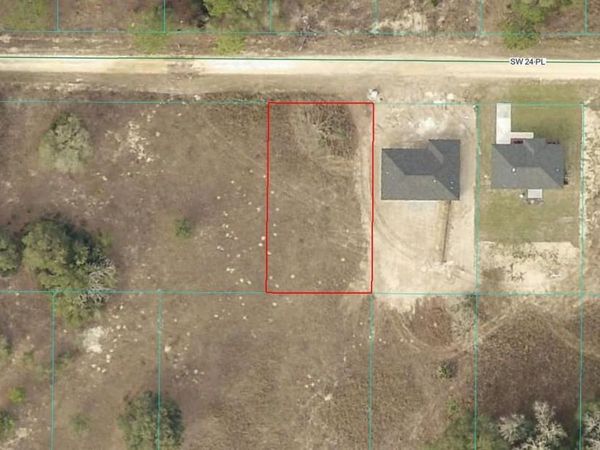 2002-065-009 SW 241TH PLACE , DUNNELLON, FL 34431