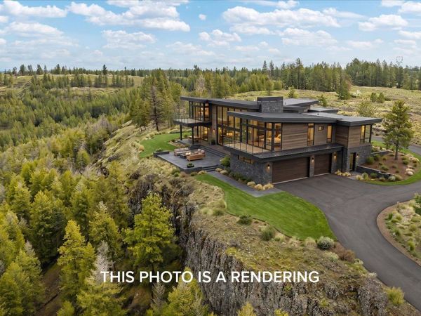 Tract 231 Hawk Creek, Davenport, WA 99122