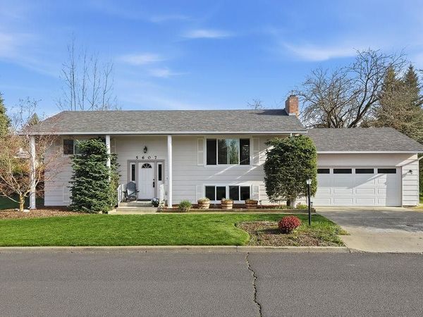 5607 W Comanche Dr, Spokane, WA 99208