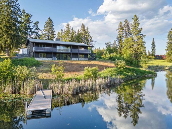 252 Davaz-Carlton Rd, Newport, WA 99156