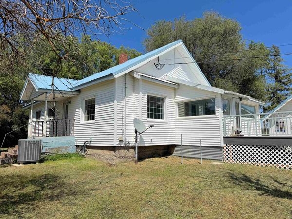 39500 N SR 21 Hwy, Wilbur, WA 99185