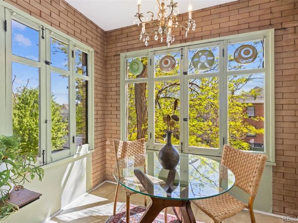 1401 Fillmore Street, Unit 3, Denver, CO 80206