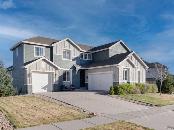 8474 Poppy Street, Arvada, CO 80007